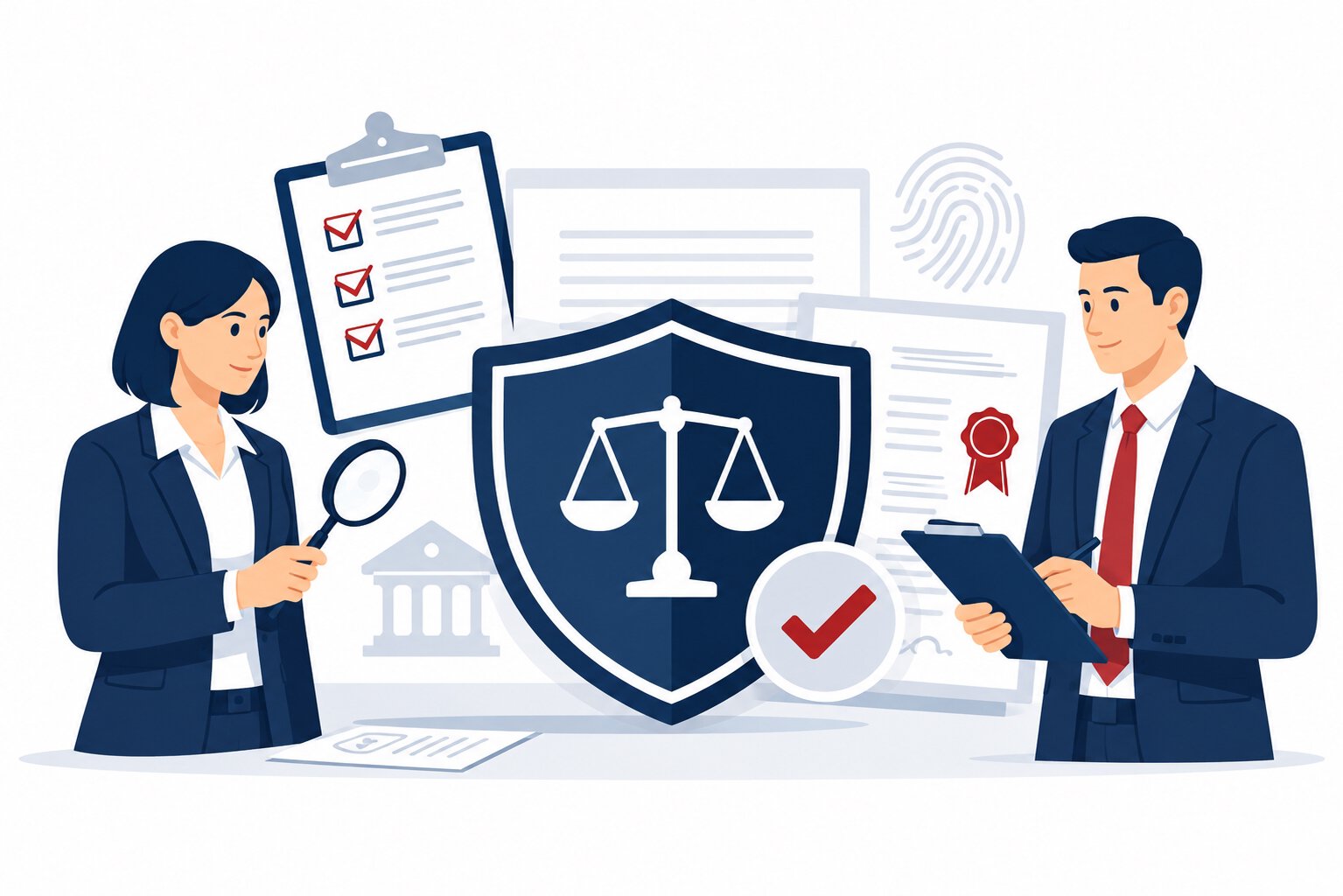 Добровольная сертификация негосударственных судебных экспертов от «НОПСС» в Нижневартовске